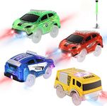 Tracks Cars Replacement only, Toy C
