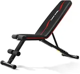 Orinar Weight Bench Press, Strength