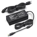 N15Q1 Ac Adapter Laptop Charge for Acer Aspire E15 E5 E5-575 E5-521 R3 R3-471 Aspire 5 V5 V3 R7 M5 S3 E1 ES1 ES1-511 ES1-531 ES1-111M PA-1650-86 5742 5750 5349-19V 3.42A 65w Power Supply Cord