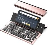 Folding Keyboard,Geyes Portable Tra