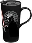 Vandor Star Wars Episode VII Heat Reactive Travel Mug