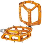 Hope Pedals - F22 Pedals - Pair Ora