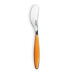 Guzzini Feeling Butter Knife, Orange