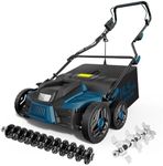 TIECTOWN 2025 Upgrade 16-Inch 15.5 