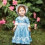 The Queen's Treasures 18 Inch Doll 