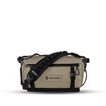 WANDRD Rogue Sling 6L Bag - Lightweight, Weather-Resistant Camera & Everyday One Strap Sling Bag with Laptop Pocket (SLG6-TA-1)