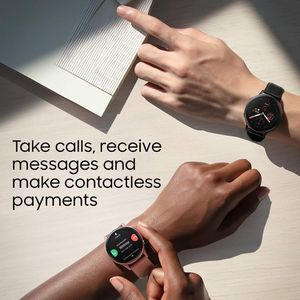 Samsung Galaxy Watch Active2 44mm – Gold Smartwatch