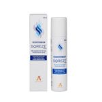 Amaterasu Soreze Spray Prevent Bedsores & Adult Diaper Rashes | Dermatologically Tested | Protect Skin From Friction & Moisture| Water Repellent, Non-Greasy| 60Ml