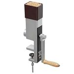 VKP Brands Hand Crank Grain Mill Multicolor Small