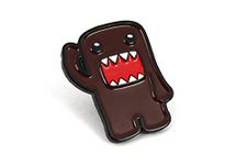 Automotive Race Car Enamel Lapel Pins (Domo)