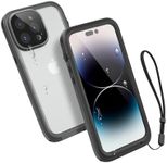 Catalyst Total Protection Case for 