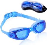 Rapidor Swim Goggle for Men Women T