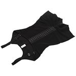 Body Shaper Butt Lifter Thigh Slimmer Post Surgery Compression Bodysuit, Tummy Control Faja Full Body Shaper Butt Lifter Thigh Slimmer Post Surgery Compression Bodysuit (S)