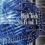 High Tech Sci-Fi, Vol. 1