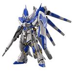 Bandai Hobby RG - #36 Hi-Nu Gundam [Char's Counterattack Beltorchika Children], Bandai Spirits Hobby RG 1/144 (2555540), Multi Color