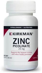 Zinc Picol