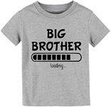 Big Brother Loading Tees Outfit Bab