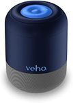 Veho MZ-S Bluetooth Wireless Speake