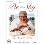 Pie in the Sky [DVD]