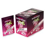 Beet It Sport Nitrate 400 Crystals 20g Sachet (Pack of 12)