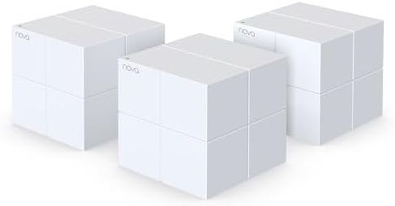 Tenda Nova