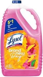 Lysol Bran