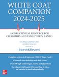 White Coat Companion 2024-2025