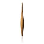 FURLS Streamline Camwood Crochet Hook 7" (Camwood - 4.0 mm (G))