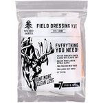 Wicked North Big Game Field Dressing Kit