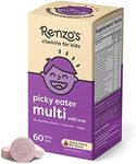 Renzo's Picky Eater Kids Multivitam