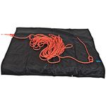 ABC Dirtbagger Rope Tarp (Large)