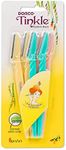 Dorco Tinkle Eyebrow Razors | 6-Raz