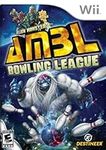Alien-Monster Bowling League - Nint