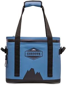 Cordova Outdoors Backcountry Daypack Soft Cooler - Insulated, Portable, Watertight, UV-Protection, Yonder, 16 can