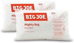 Big Joe Bean Refill 2 Pack Polystyr