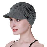 Holiday Turbans For Chemo Women Gifts For Travel with Cancer