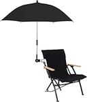 32 Inch UV Protection Beach Chair U