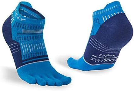Hilly Sock