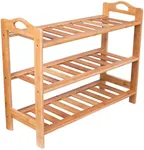 BIRDROCK HOME 3 Tier Free Standing 