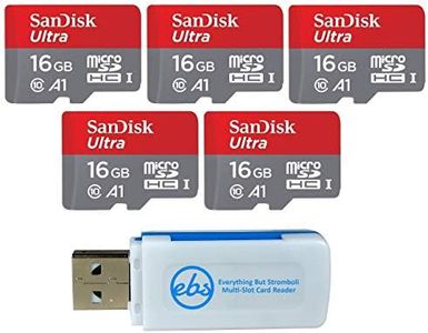 SanDisk 16