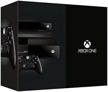 Xbox One w