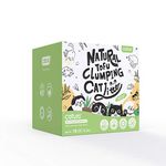 Destiny Pet Cature Green Tea Cat Tofu 7.2KG (6L/2.4KGx3 Bags)