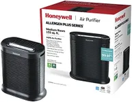 Honeywell HPA100 HEPA Air Purifier 