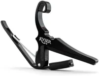 Kyser Musical Products Quick-Change