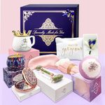 Luxury Gift Baskets