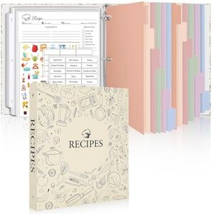 Recipe Bin