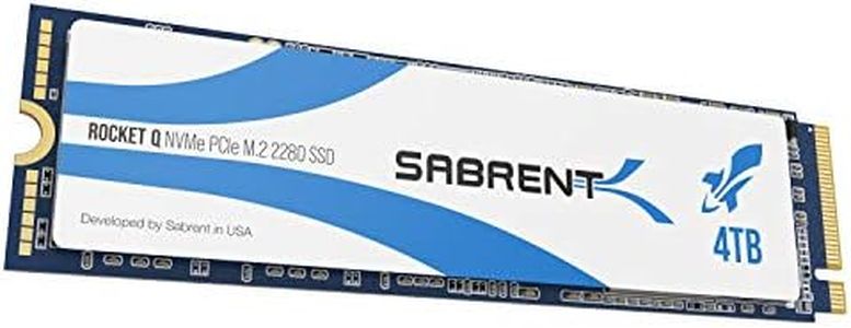 SABRENT Ro
