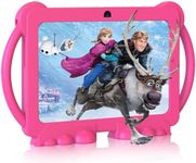 YOBANSE Kids Tablet, 7 inch Tablet 