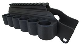 TacStar Remington 870/1100/11-87 Rail Mount with Side Saddle