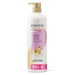 Pantene Pro-V Miracles Infinite Lengths Biotin + Collagen 1 Minute Miracle Conditioner 888 mL